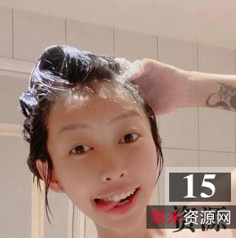 OnlyFans何麦枒撩人合集30部15G