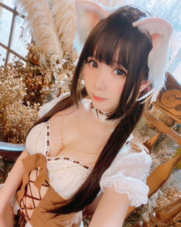 推特霜月shimocosplay合集140期41.5G太诱惑