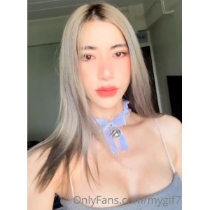 推特超优TS女神mygif77无圣光展示七十七部优质合集77.5G巨量超顶