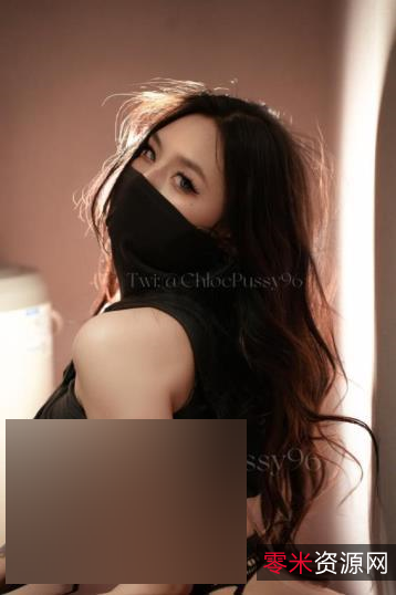 推特Chloepussy69大罩杯胖臀户外展示合集53部12G，反差女神