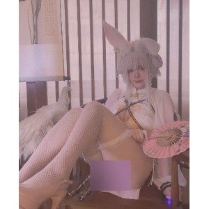 阿寨寨cosplay视觉盛宴合集11套3G绝密收藏
