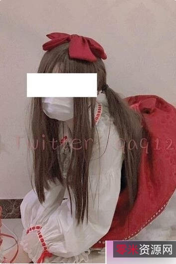 嗝崽5套纯欲作品推特展示25V+148P417M珍藏版