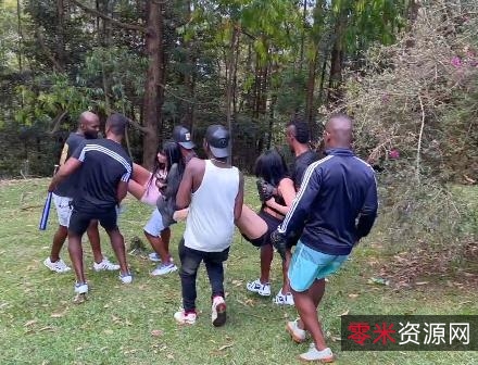 IsabellaUzcategui多人互动合集3V7.4G推特劲爆实录