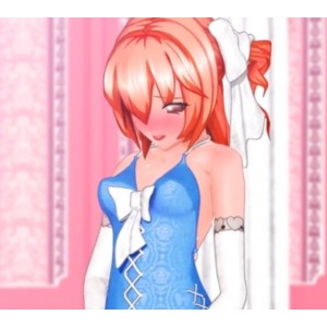 MiMiA可爱萌妹系列18V合集15G超绝视觉盛宴