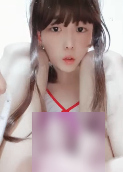 Ywzzz伪娘大合集58G700V+视角震撼