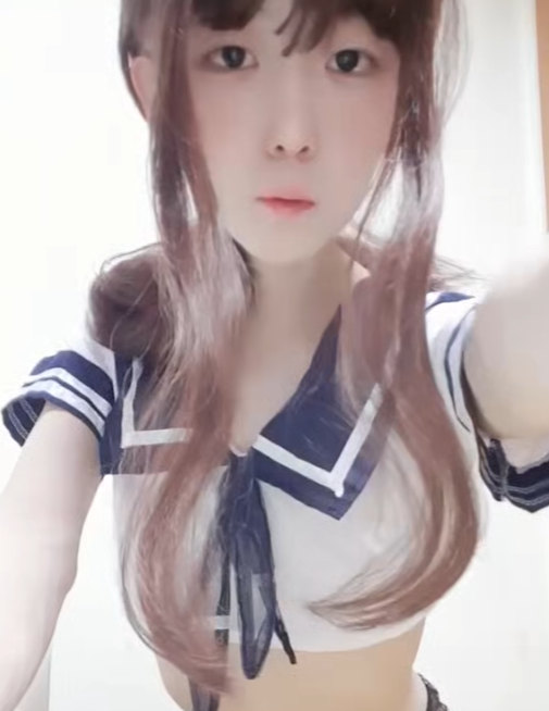 Ywzzz伪娘大合集58G700V+视角震撼