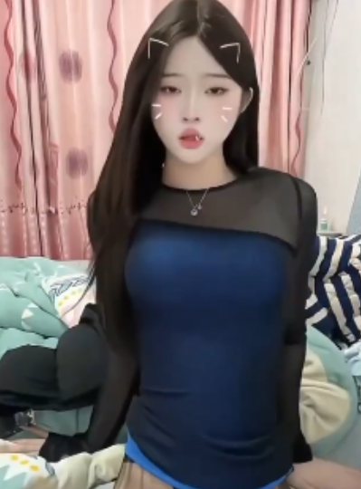 推特Ts柔柔伪娘TS视频11部1.74G优质身材