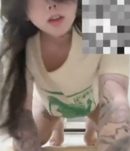 菟籽伪娘推特合集118V460MB神仙颜值