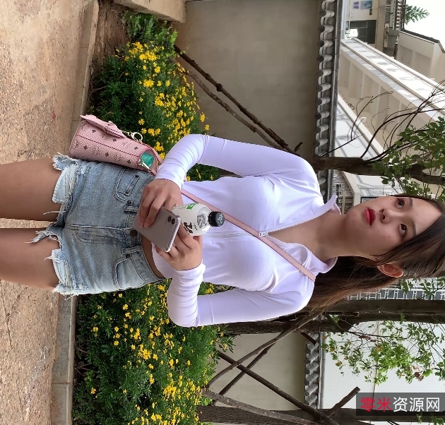 推特热裤大长腿性感热舞合集2V6.74G优质臀浪