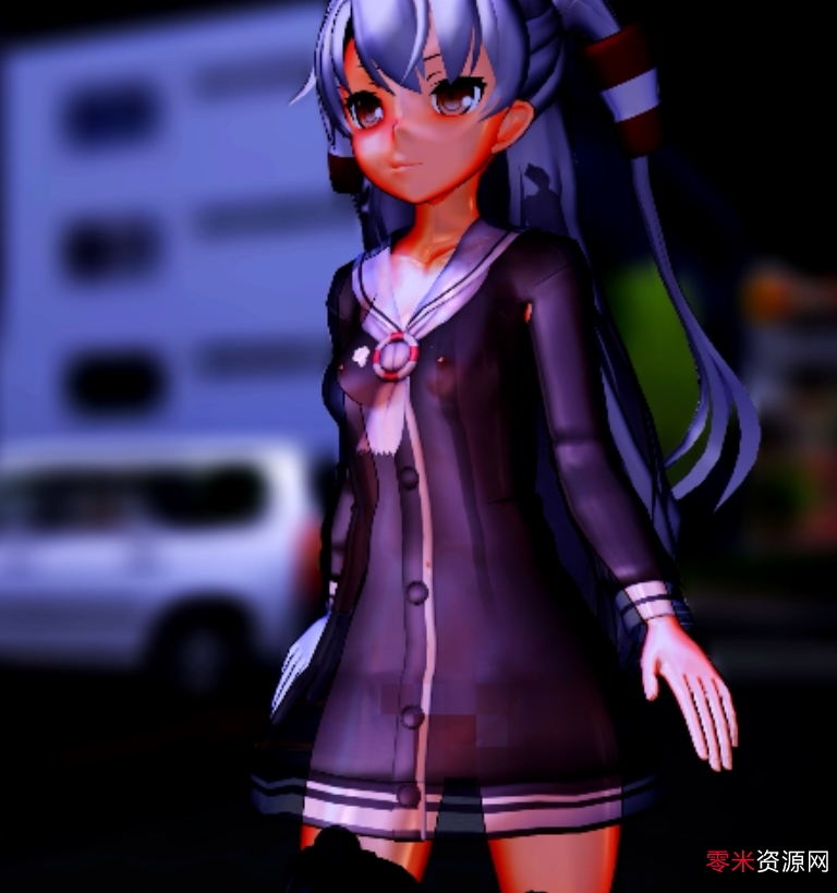 P站vvvl绝版MMD合集14部6G经典之作