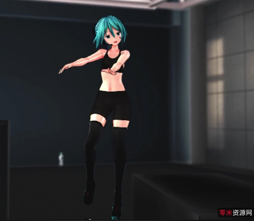 P站vvvl绝版MMD合集14部6G经典之作