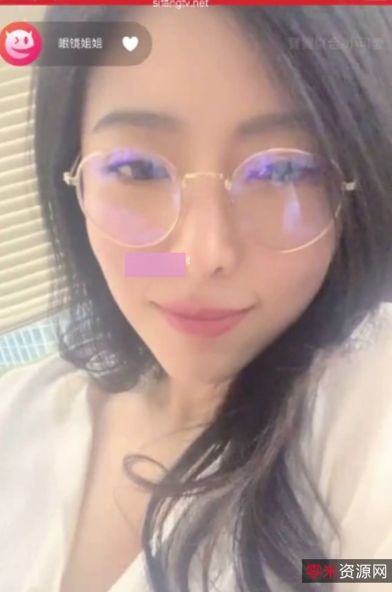 云盘眼镜姐姐私密给力佳作22部9.2G风韵十足