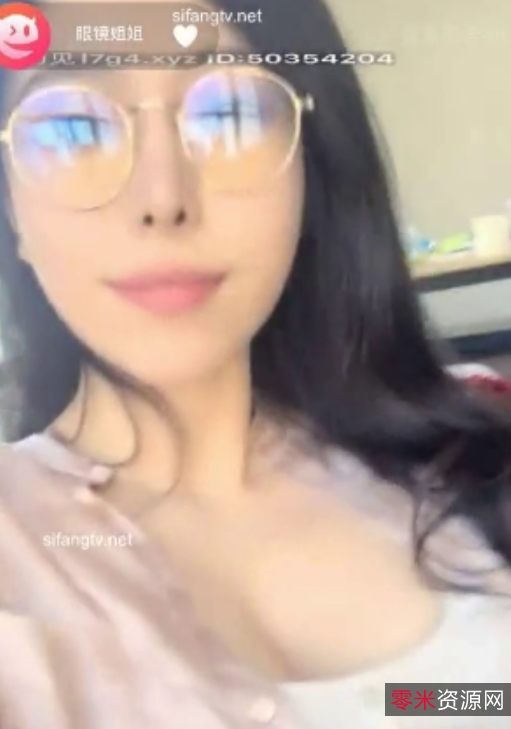 云盘眼镜姐姐私密给力佳作22部9.2G风韵十足