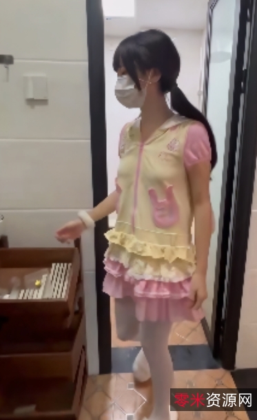 推特QQ糖超软萌视频合集10V13.7G小妹子