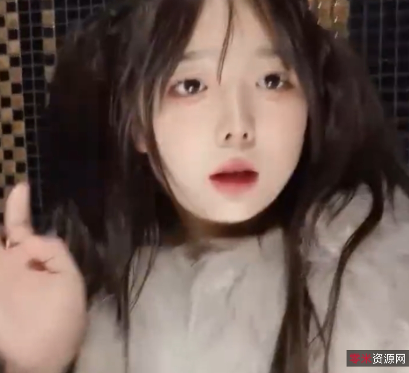 抖音小包子私房视频7部1.16G超火辣