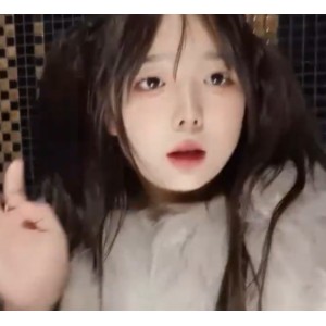 抖音小包子私房视频7部1.16G超火辣