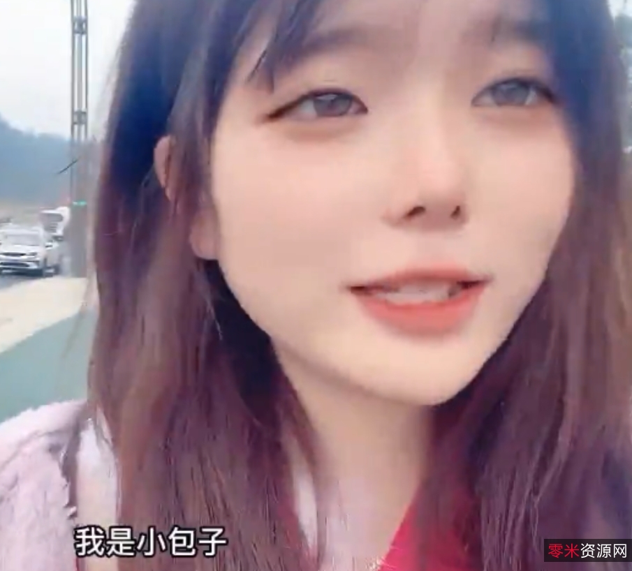 抖音小包子私房视频7部1.16G超火辣