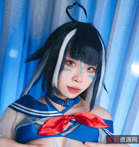 浵卡coser合集56套83.1G超火辣