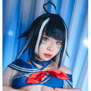 浵卡coser合集56套83.1G超火辣