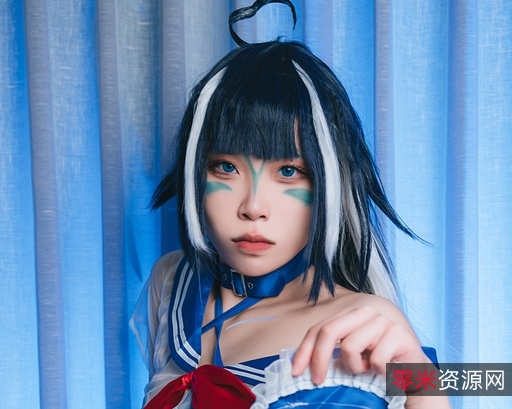 浵卡coser合集56套83.1G超火辣