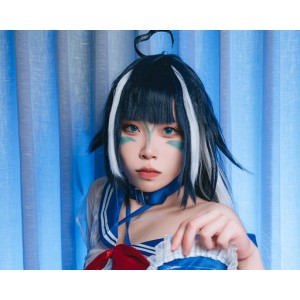 浵卡coser合集56套83.1G超火辣