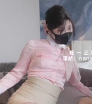 糖心Nana_taipei空姐服装单部绝密档案839M