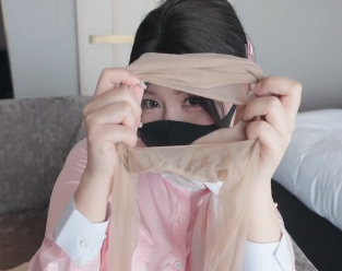 糖心Nana_taipei空姐服装单部绝密档案839M