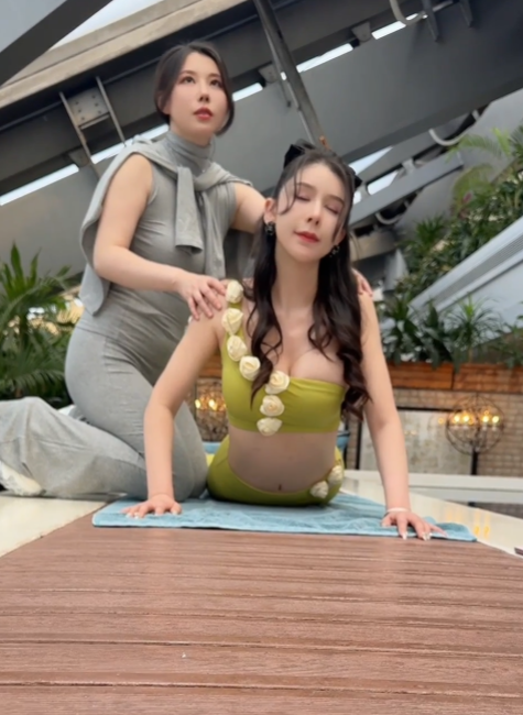 李丽莎诱人秀人网互动合集131部58.7G