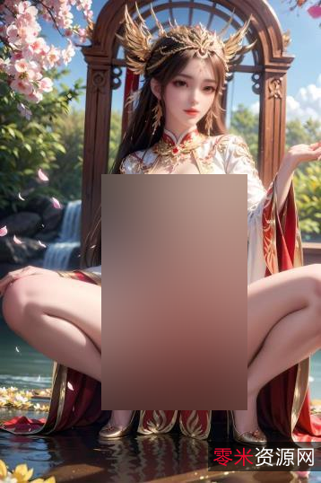 AI火灵儿婚装荤图绝密展示71P582M完美世界合集