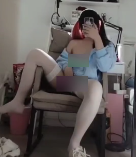 推特伪娘木偶之坊二酪三三合集1.07G超赞