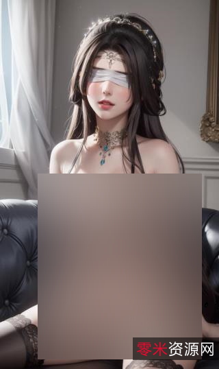 劲爆兰若素AI素图66P139M热辣