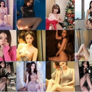 推特VISION私密视频合集88部50G太顶了