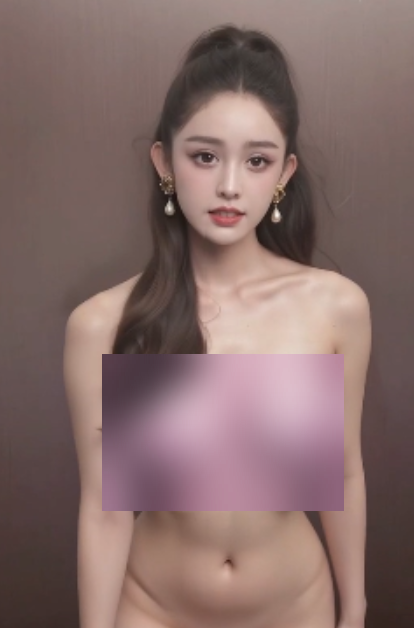 刘亦菲热舞AI换脸48部某房合集330M太润了