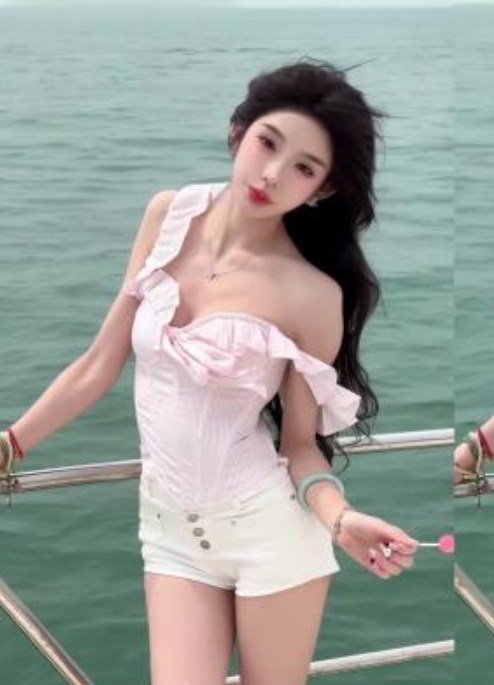 抖妹巴旦木公主魔术视频1部1.07G超带感