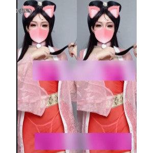 1.86GB小仙云热舞顶级推特24V合集