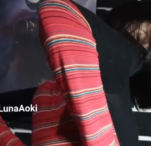 推特LunaAoki私拍典藏9V5.35G胖臀震颤秘录