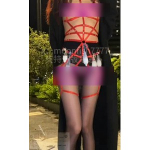 橙子户外上阵2V400M新作超感觉