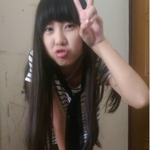 火辣推特崇仁护专眼睛娘女友指教21V2.01G