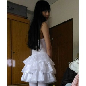 火辣推特崇仁护专眼睛娘女友指教21V2.01G