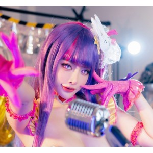 推特Byorucoser作品160套80G超顶