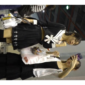 诱人推特YH06jk服装视频合集25部2.8G