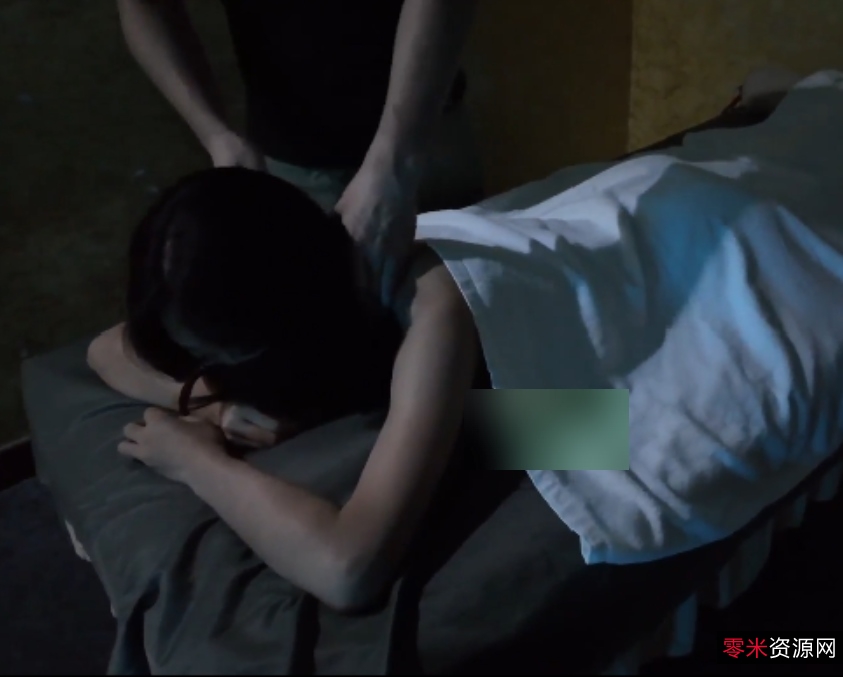 暗巷红姐盲人按摩内部影像50部1.63G私享典藏