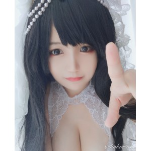 推特小仓千代劲爆作品合集88部50G珍藏版