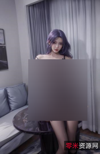 云霄素AI国漫诱人图片25P212M网络热传