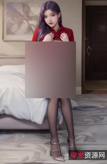 云霄素AI国漫诱人图片25P212M网络热传