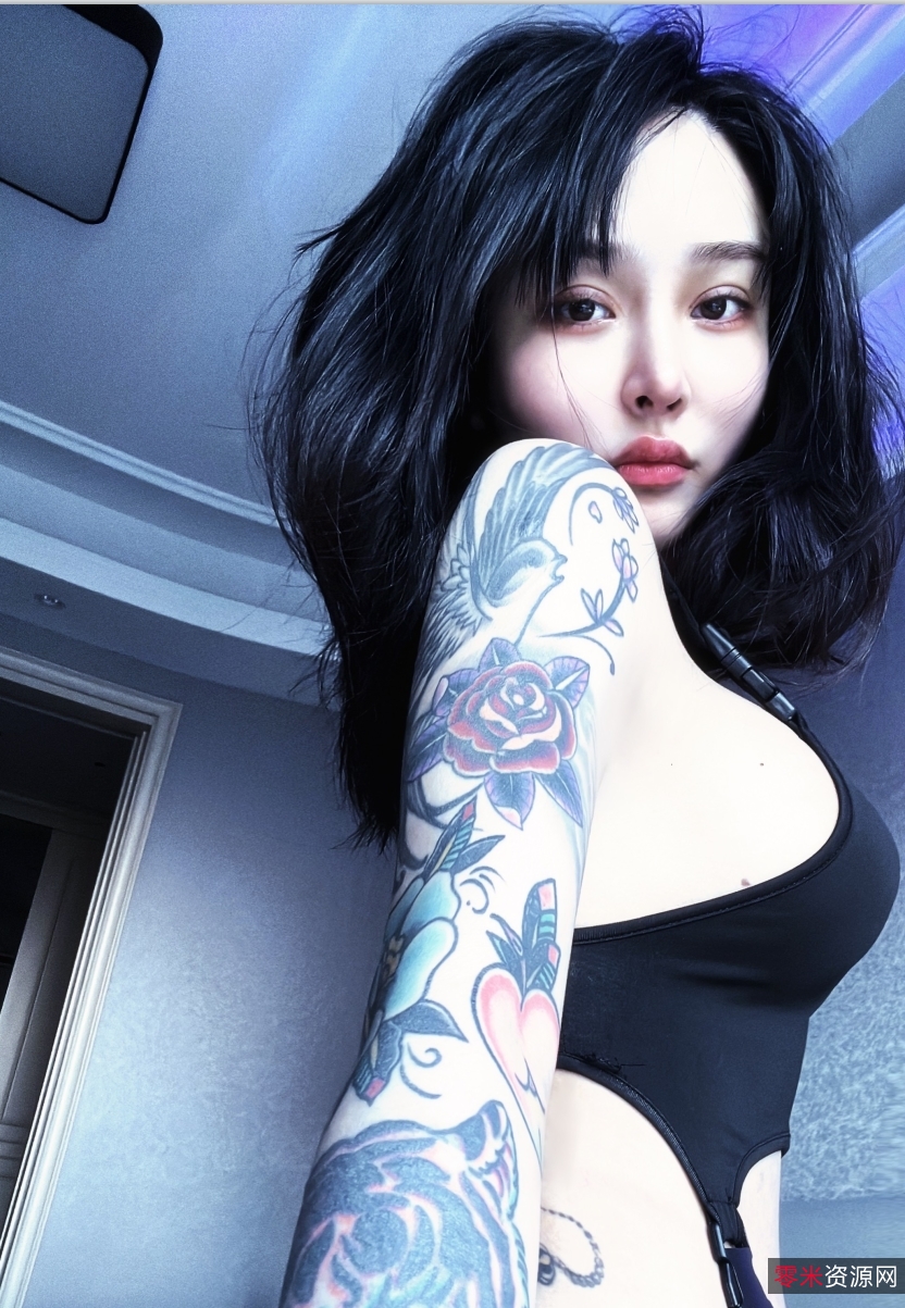 微密圈宋昱欣私藏作品9V529P1.34G健身女神高清展示