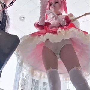 微博街怕顶满博主KFC夏日限定14段超顶珍藏