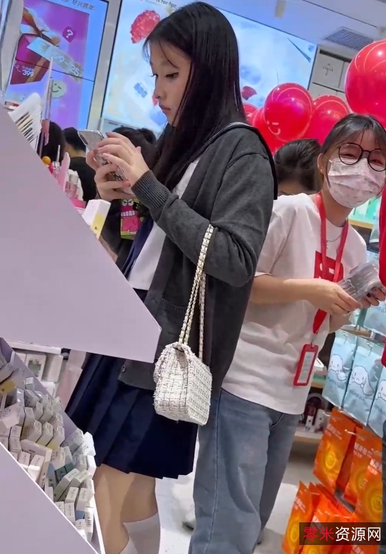 微博街怕顶满博主KFC夏日限定14段超顶珍藏