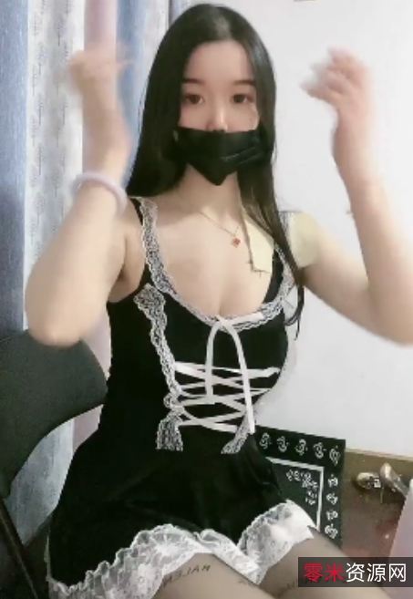 快手狐媚热舞17部145M超火辣