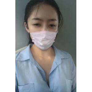 9v高铁展示诱人作品合集2.7G太感觉了